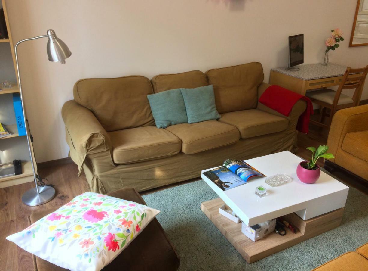 Zen Hostel By Central Market บูดาเปสต์ ภายนอก รูปภาพ