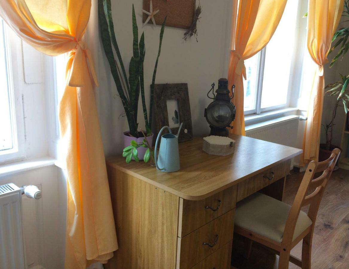 Zen Hostel By Central Market บูดาเปสต์ ภายนอก รูปภาพ